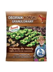 Конски тор